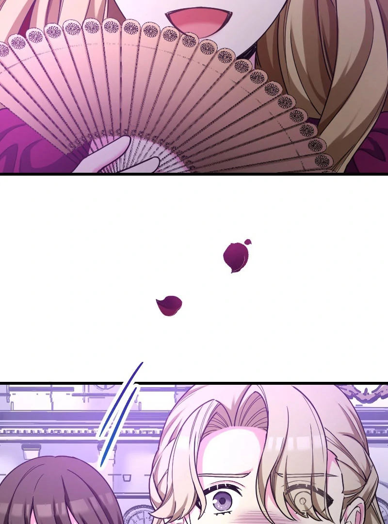 Love’s Impossible Quest: For the Broken Young Lady and the Duke of Dread Chapter 31 - Page 99