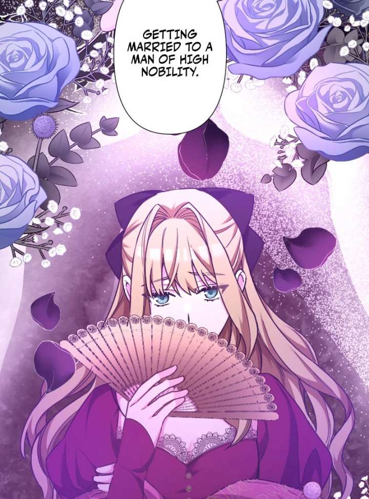 Love’s Impossible Quest: For the Broken Young Lady and the Duke of Dread Chapter 32 - Page 2