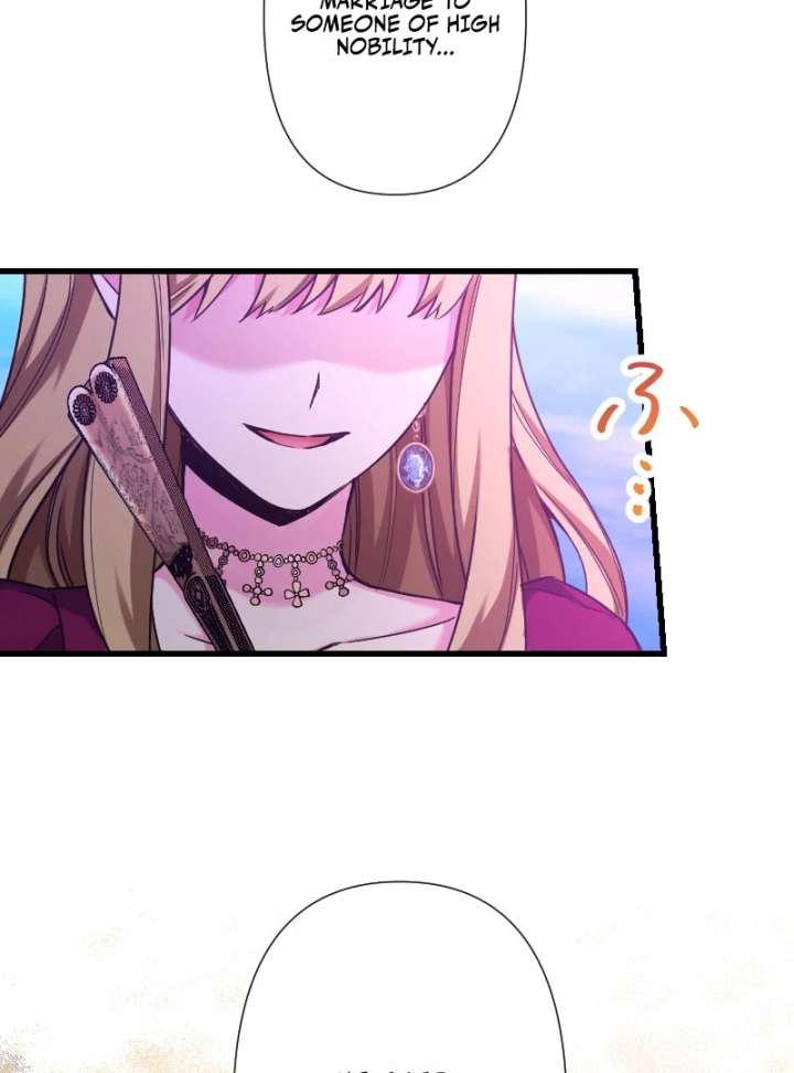 Love’s Impossible Quest: For the Broken Young Lady and the Duke of Dread Chapter 32 - Page 11