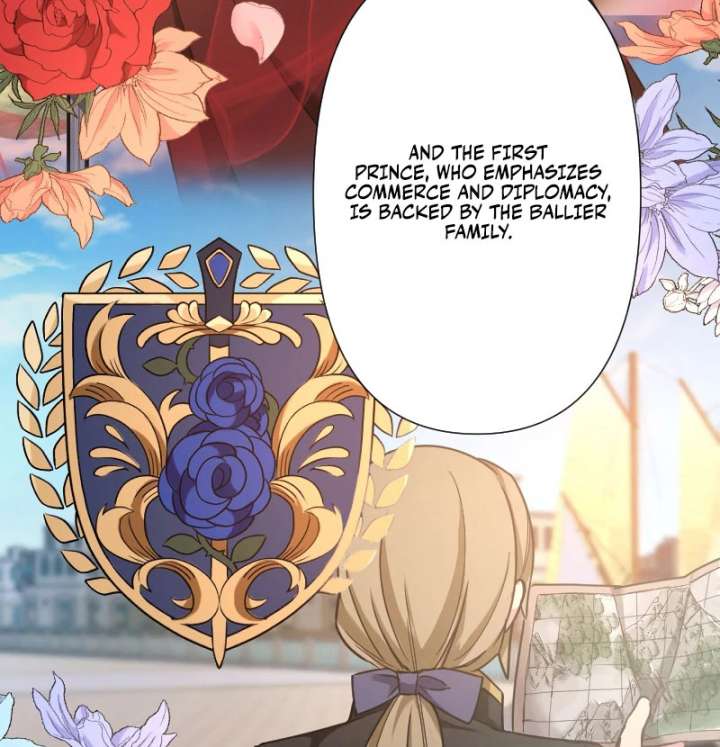 Love’s Impossible Quest: For the Broken Young Lady and the Duke of Dread Chapter 32 - Page 101