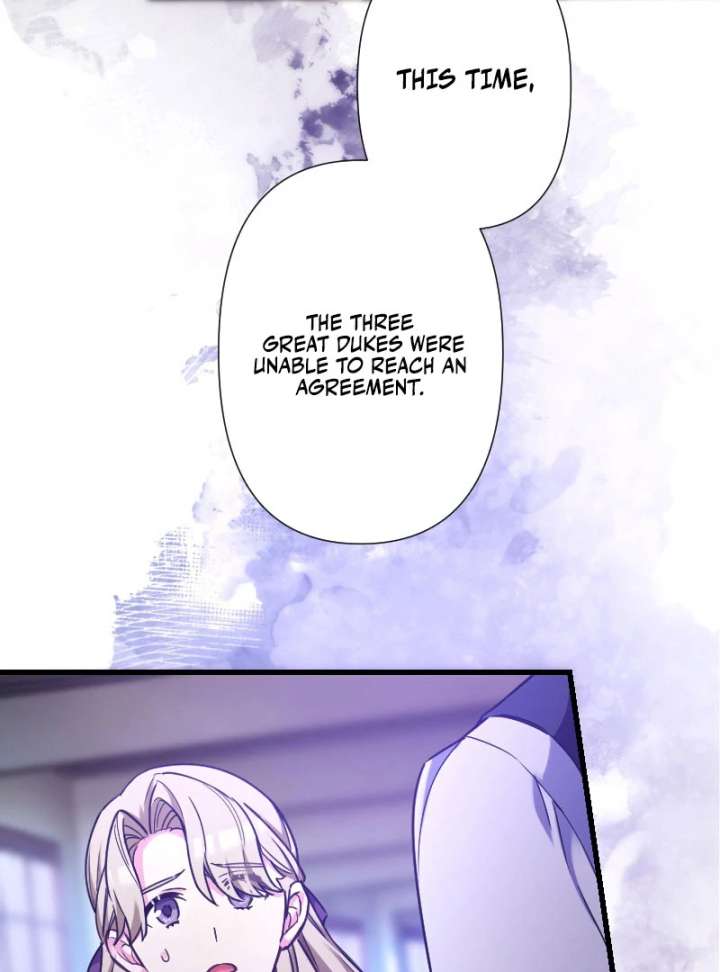 Love’s Impossible Quest: For the Broken Young Lady and the Duke of Dread Chapter 32 - Page 104