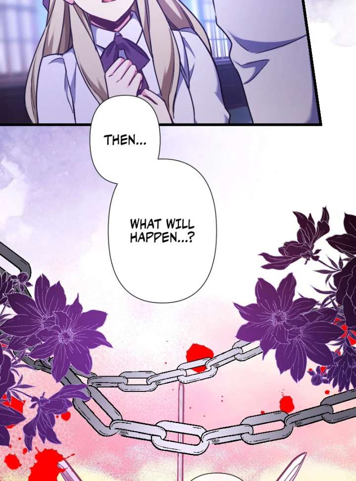 Love’s Impossible Quest: For the Broken Young Lady and the Duke of Dread Chapter 32 - Page 105