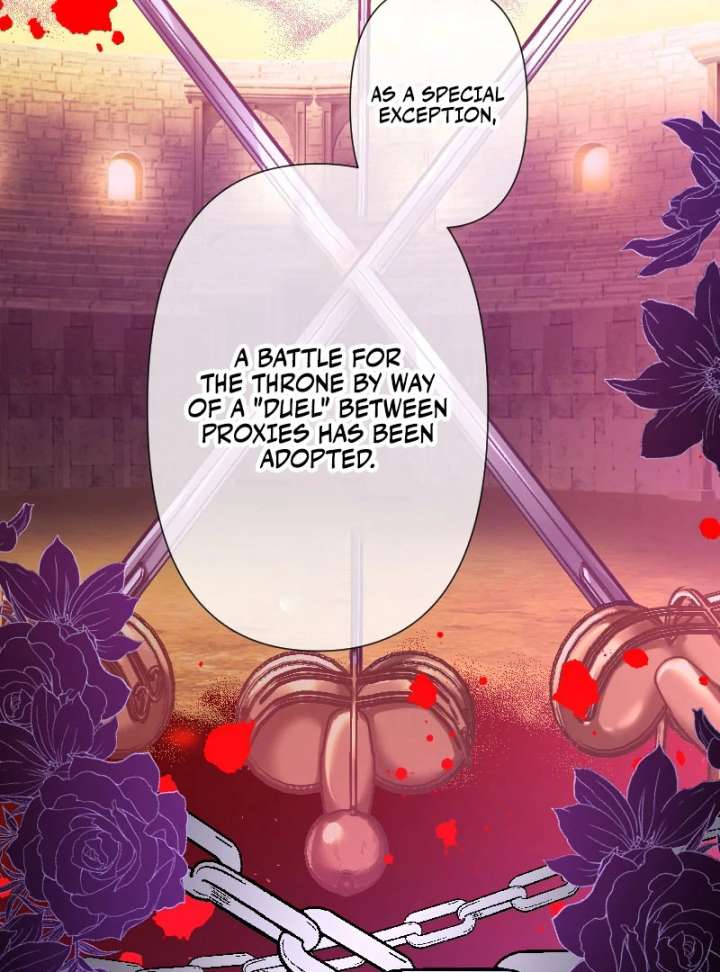 Love’s Impossible Quest: For the Broken Young Lady and the Duke of Dread Chapter 32 - Page 106