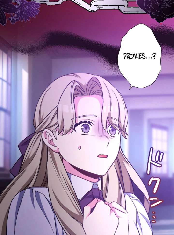 Love’s Impossible Quest: For the Broken Young Lady and the Duke of Dread Chapter 32 - Page 107