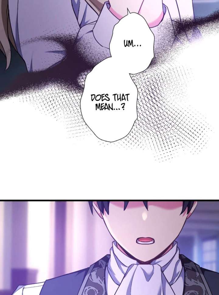 Love’s Impossible Quest: For the Broken Young Lady and the Duke of Dread Chapter 32 - Page 108