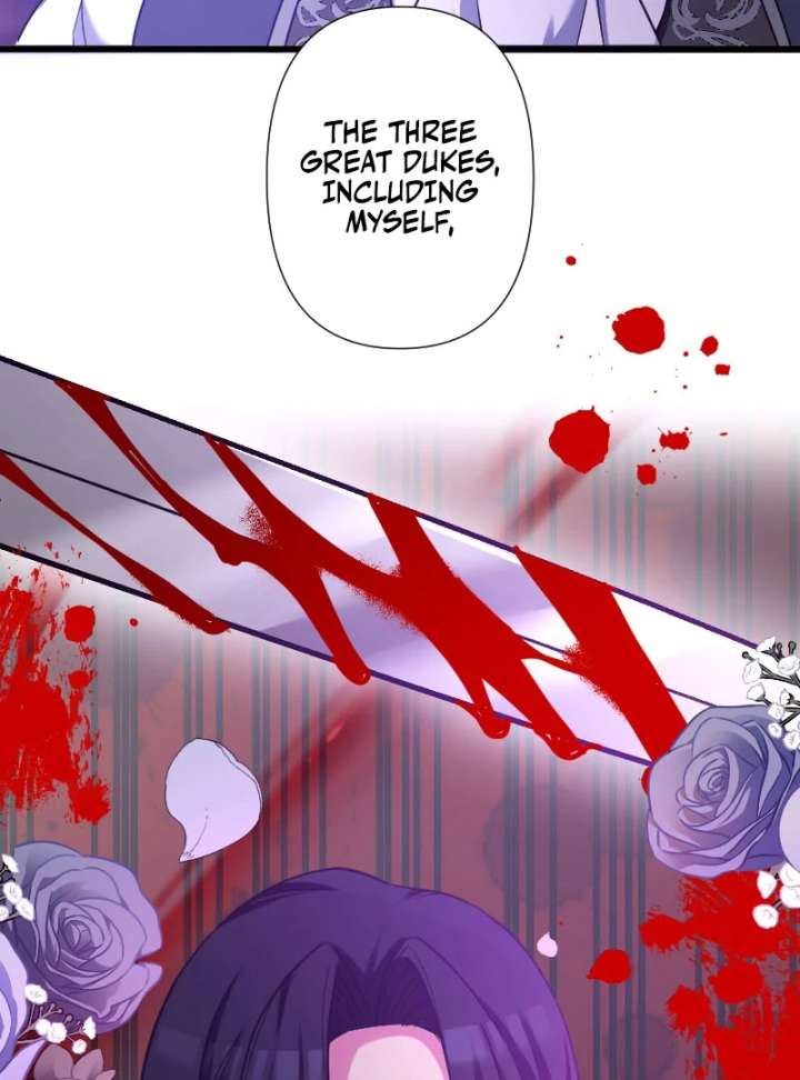 Love’s Impossible Quest: For the Broken Young Lady and the Duke of Dread Chapter 32 - Page 109