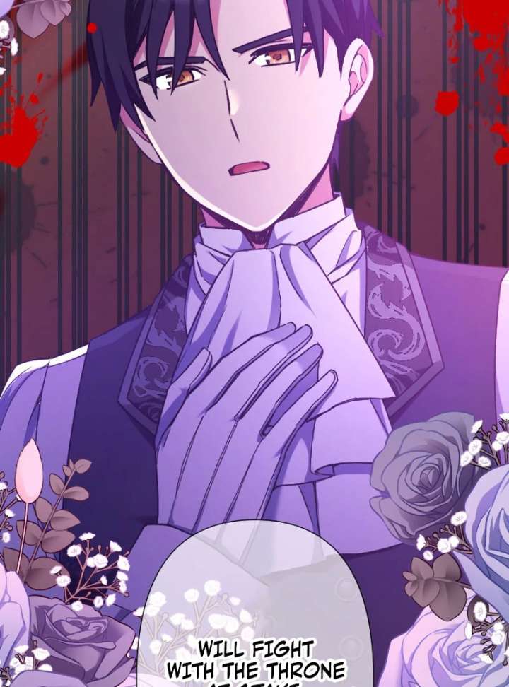 Love’s Impossible Quest: For the Broken Young Lady and the Duke of Dread Chapter 32 - Page 110