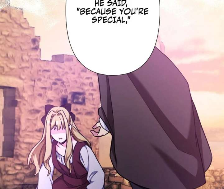 Love’s Impossible Quest: For the Broken Young Lady and the Duke of Dread Chapter 32 - Page 12