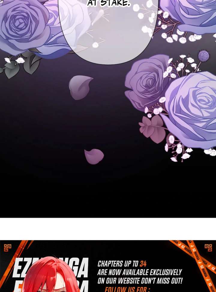 Love’s Impossible Quest: For the Broken Young Lady and the Duke of Dread Chapter 32 - Page 111