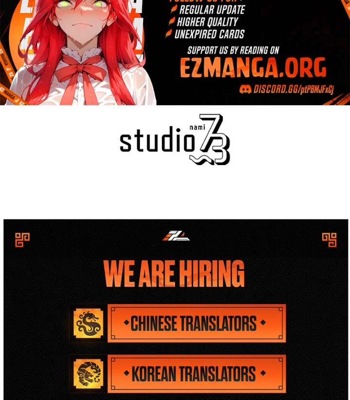 Love’s Impossible Quest: For the Broken Young Lady and the Duke of Dread Chapter 32 - Page 112