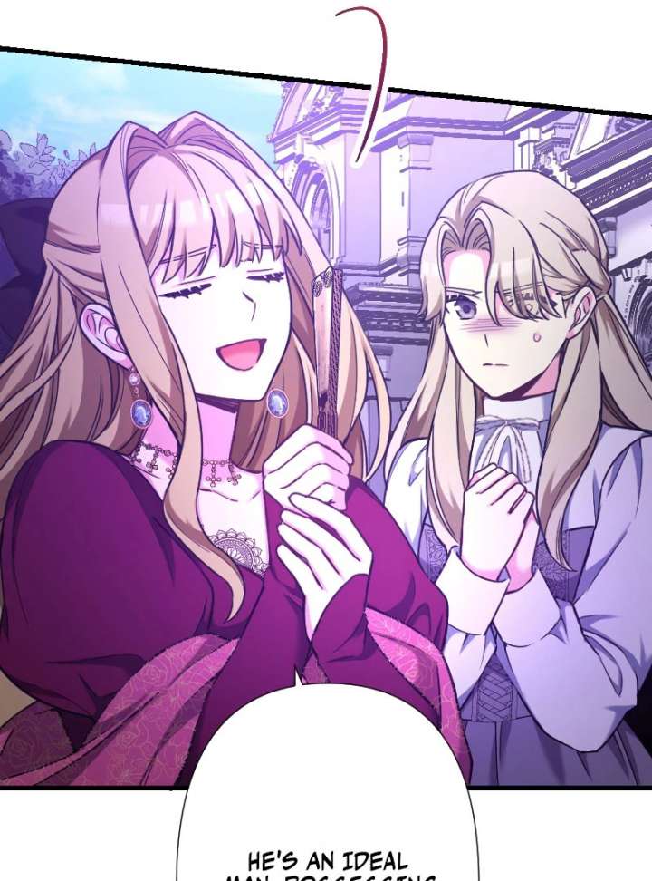 Love’s Impossible Quest: For the Broken Young Lady and the Duke of Dread Chapter 32 - Page 14