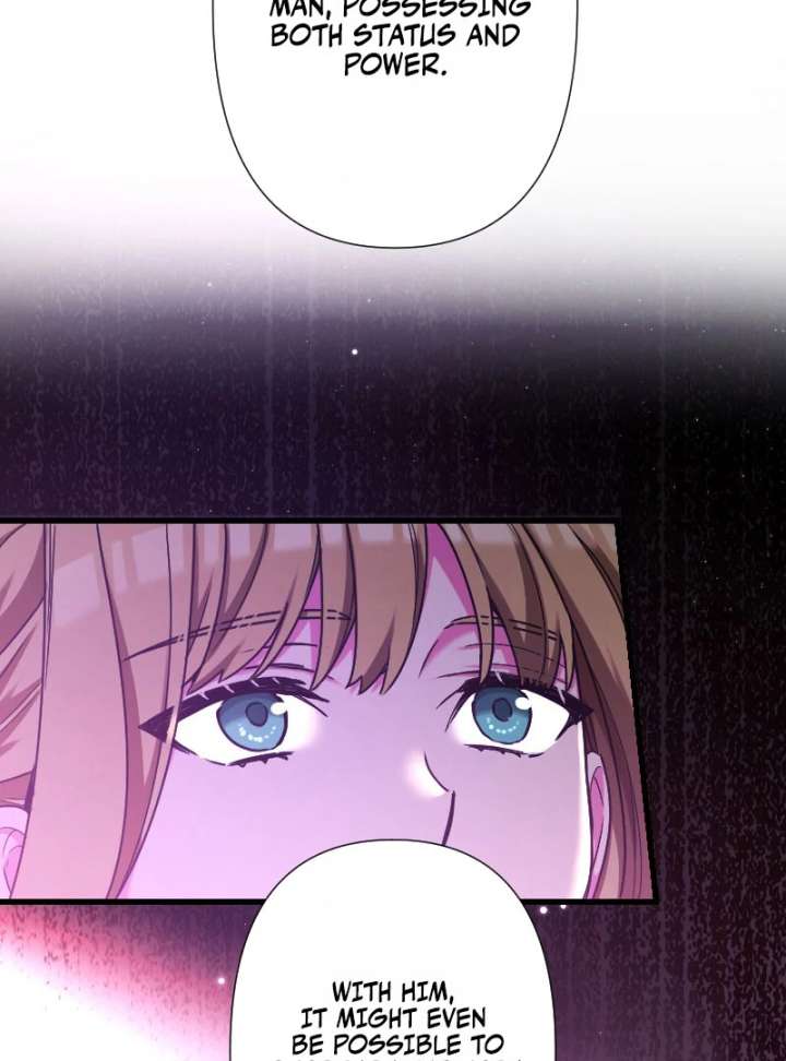 Love’s Impossible Quest: For the Broken Young Lady and the Duke of Dread Chapter 32 - Page 15