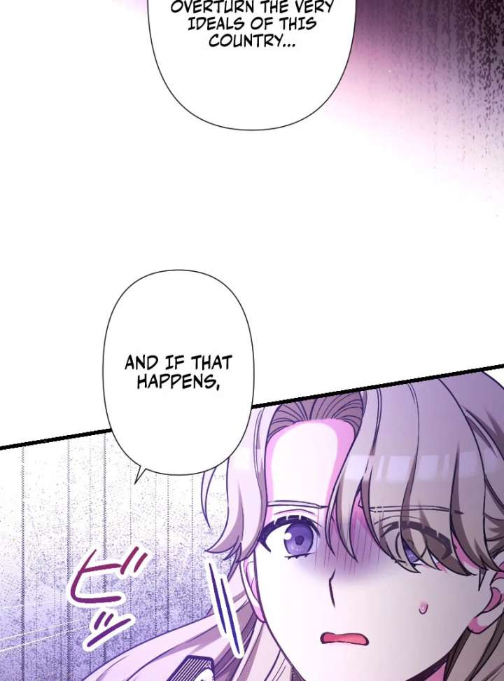 Love’s Impossible Quest: For the Broken Young Lady and the Duke of Dread Chapter 32 - Page 16