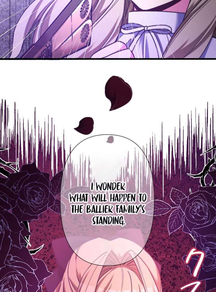 Love’s Impossible Quest: For the Broken Young Lady and the Duke of Dread Chapter 32 - Page 17