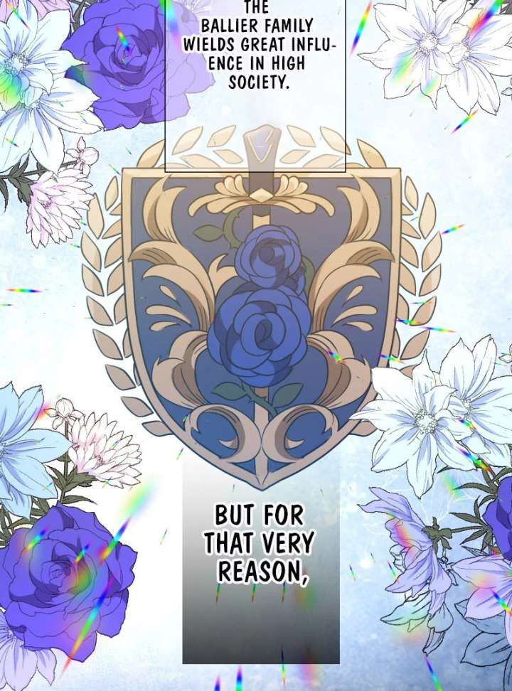 Love’s Impossible Quest: For the Broken Young Lady and the Duke of Dread Chapter 32 - Page 20