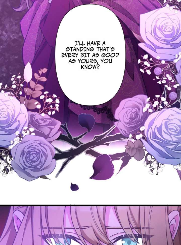 Love’s Impossible Quest: For the Broken Young Lady and the Duke of Dread Chapter 32 - Page 3