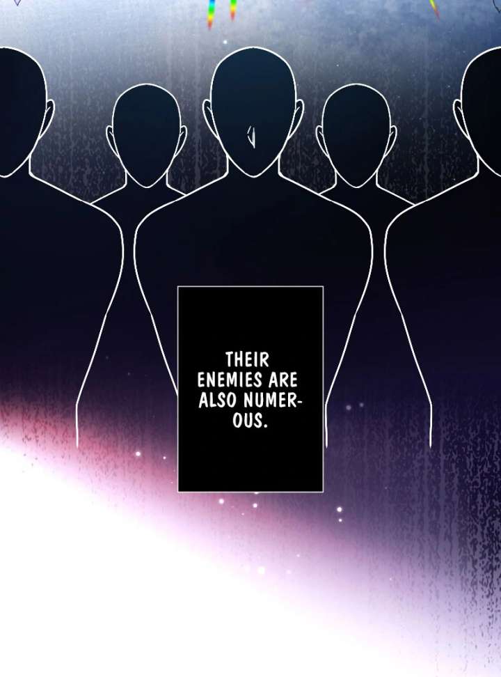 Love’s Impossible Quest: For the Broken Young Lady and the Duke of Dread Chapter 32 - Page 21