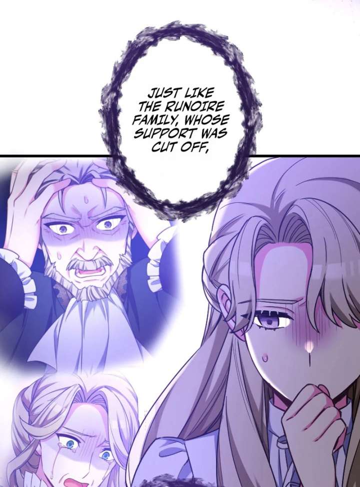 Love’s Impossible Quest: For the Broken Young Lady and the Duke of Dread Chapter 32 - Page 22