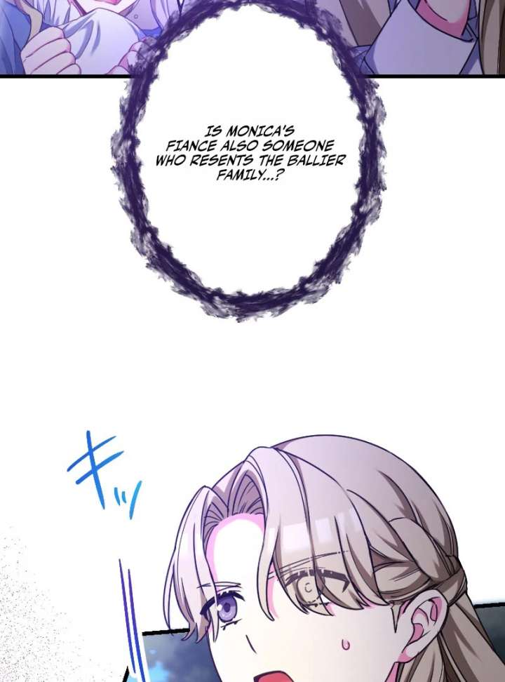 Love’s Impossible Quest: For the Broken Young Lady and the Duke of Dread Chapter 32 - Page 23