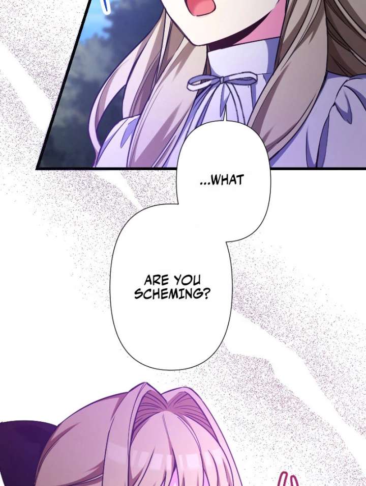 Love’s Impossible Quest: For the Broken Young Lady and the Duke of Dread Chapter 32 - Page 24