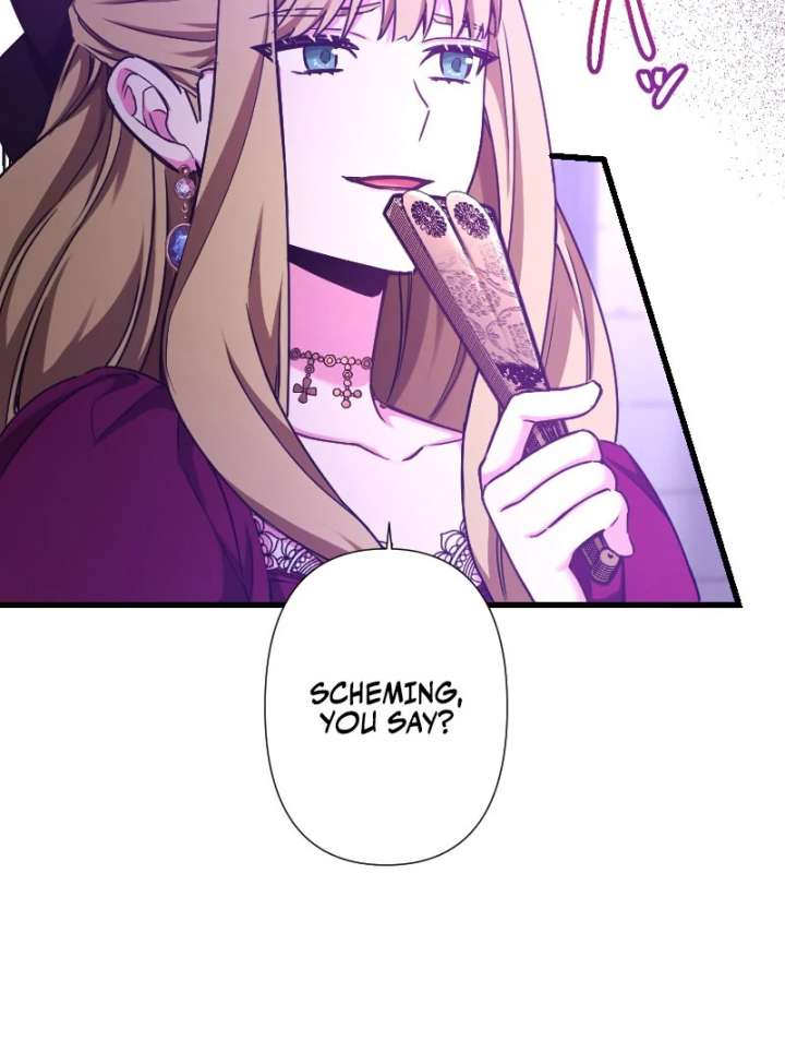 Love’s Impossible Quest: For the Broken Young Lady and the Duke of Dread Chapter 32 - Page 25