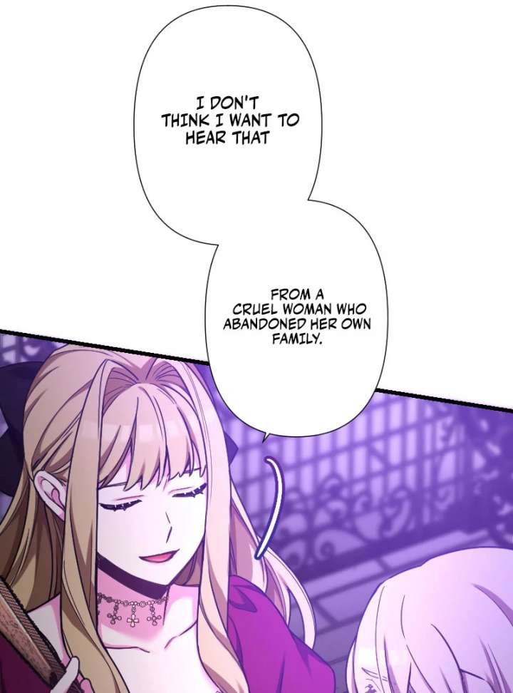 Love’s Impossible Quest: For the Broken Young Lady and the Duke of Dread Chapter 32 - Page 26