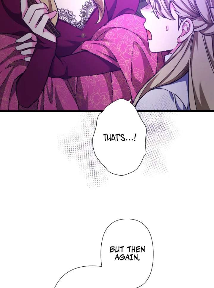 Love’s Impossible Quest: For the Broken Young Lady and the Duke of Dread Chapter 32 - Page 27