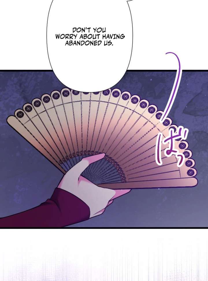 Love’s Impossible Quest: For the Broken Young Lady and the Duke of Dread Chapter 32 - Page 28