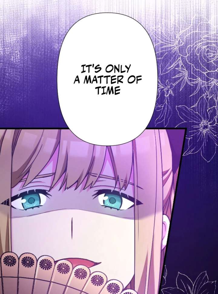 Love’s Impossible Quest: For the Broken Young Lady and the Duke of Dread Chapter 32 - Page 29