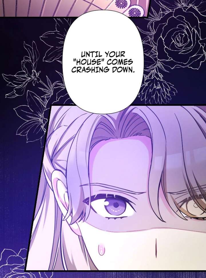 Love’s Impossible Quest: For the Broken Young Lady and the Duke of Dread Chapter 32 - Page 30