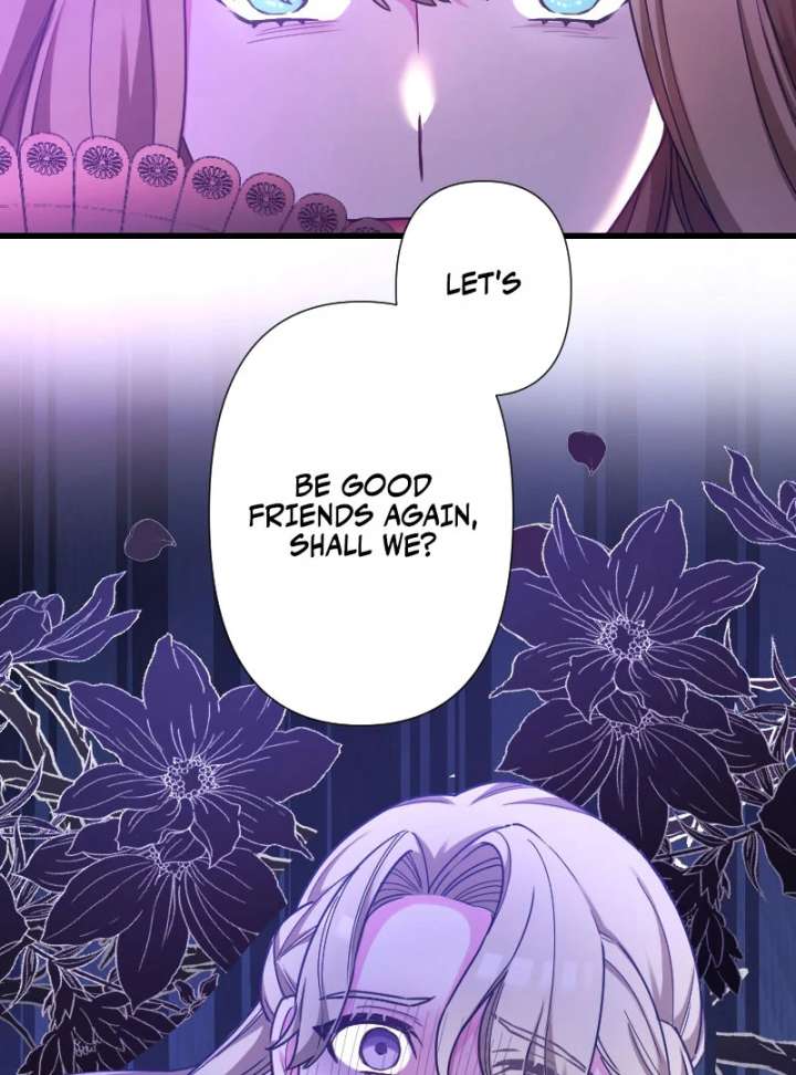 Love’s Impossible Quest: For the Broken Young Lady and the Duke of Dread Chapter 32 - Page 4