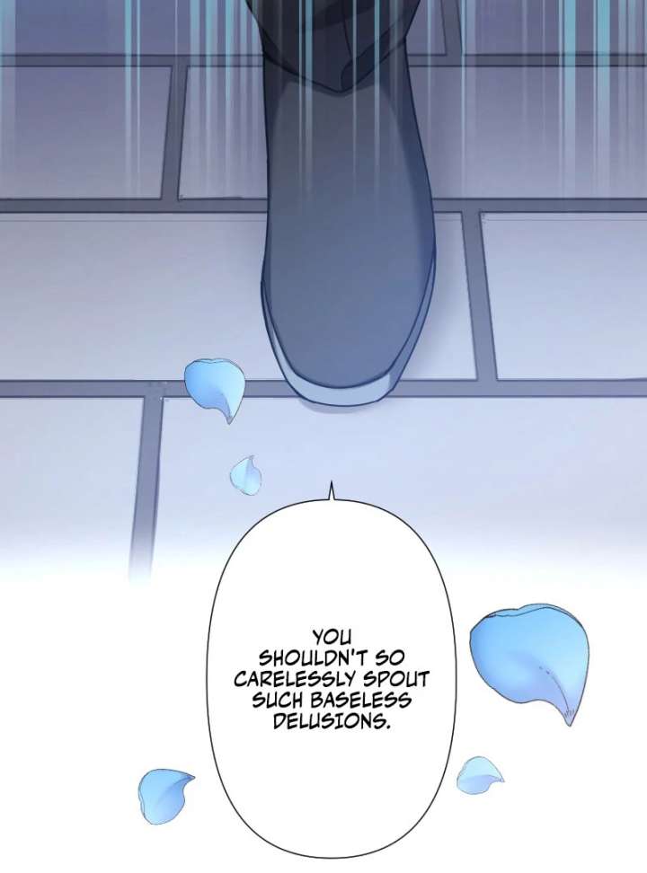 Love’s Impossible Quest: For the Broken Young Lady and the Duke of Dread Chapter 32 - Page 32