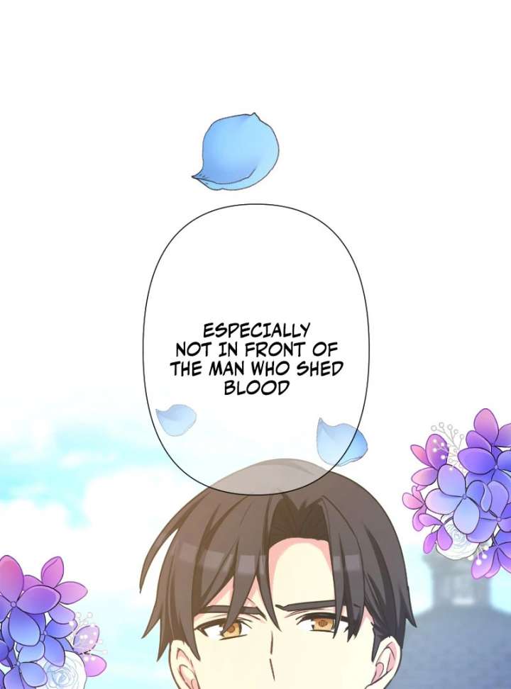 Love’s Impossible Quest: For the Broken Young Lady and the Duke of Dread Chapter 32 - Page 33