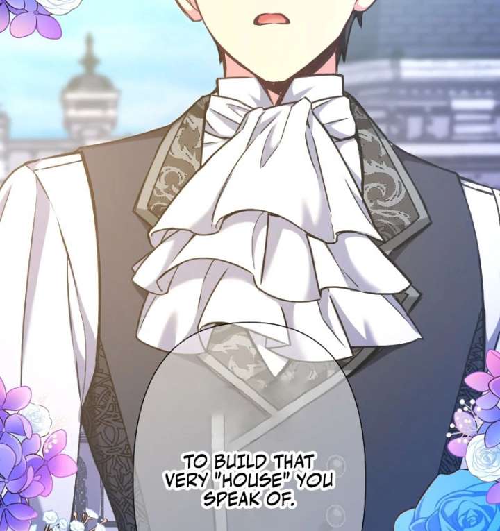 Love’s Impossible Quest: For the Broken Young Lady and the Duke of Dread Chapter 32 - Page 34