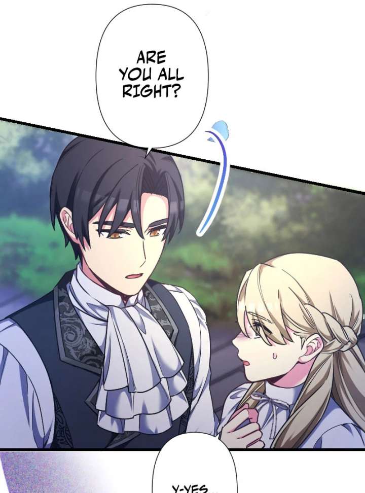 Love’s Impossible Quest: For the Broken Young Lady and the Duke of Dread Chapter 32 - Page 36