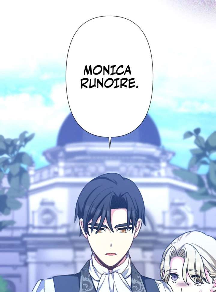 Love’s Impossible Quest: For the Broken Young Lady and the Duke of Dread Chapter 32 - Page 38