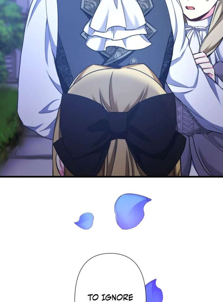 Love’s Impossible Quest: For the Broken Young Lady and the Duke of Dread Chapter 32 - Page 39