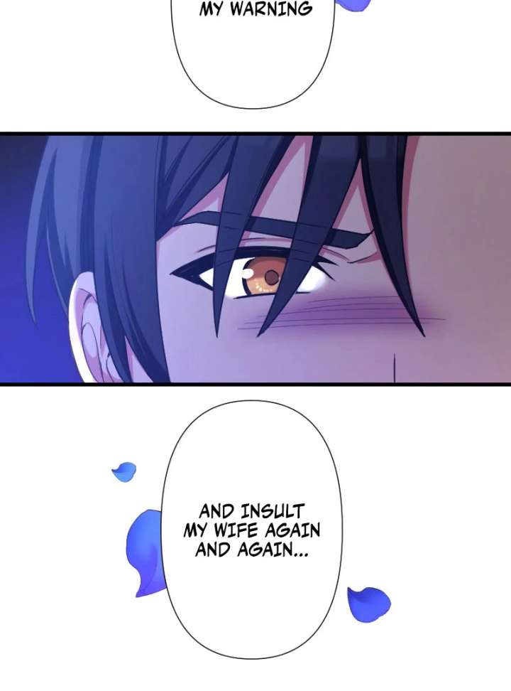 Love’s Impossible Quest: For the Broken Young Lady and the Duke of Dread Chapter 32 - Page 40