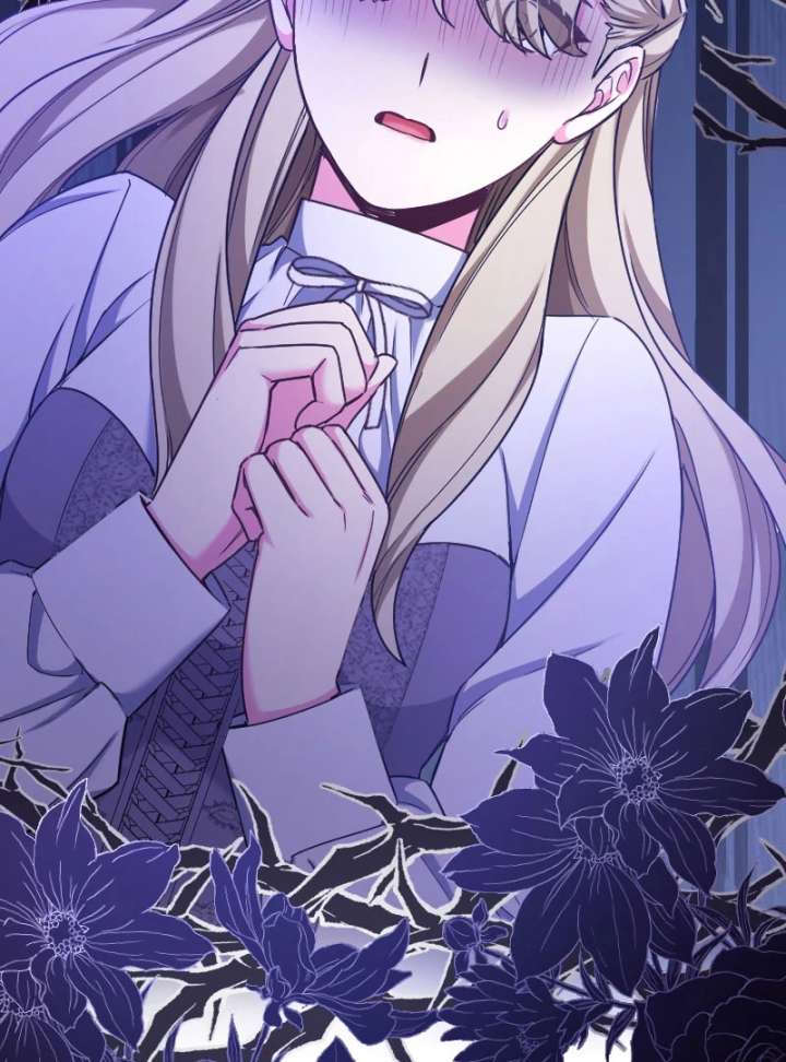 Love’s Impossible Quest: For the Broken Young Lady and the Duke of Dread Chapter 32 - Page 5