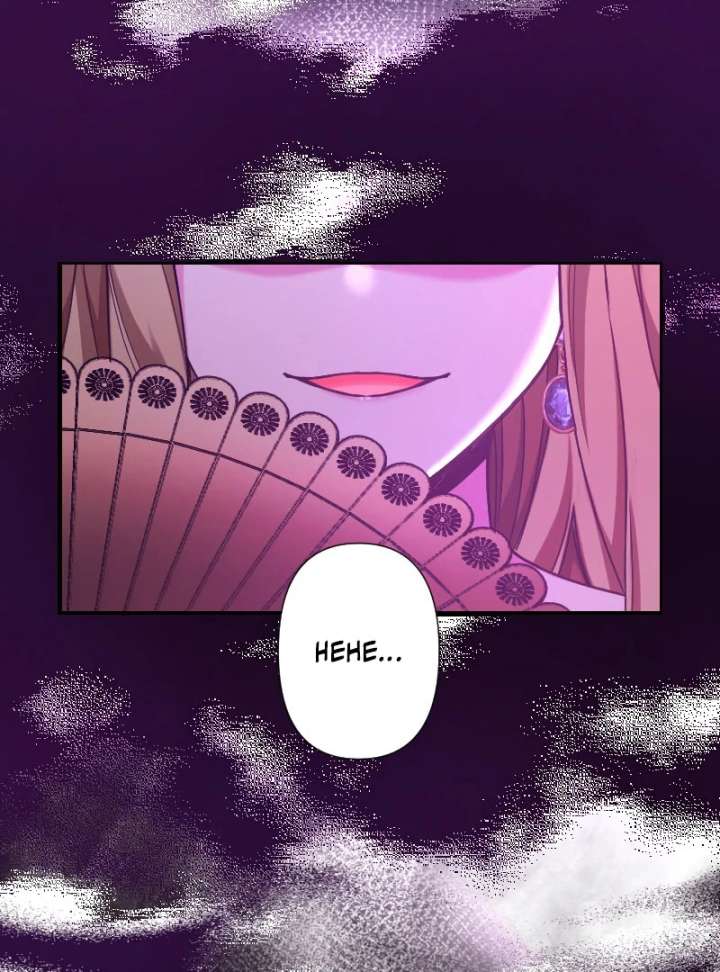 Love’s Impossible Quest: For the Broken Young Lady and the Duke of Dread Chapter 32 - Page 42