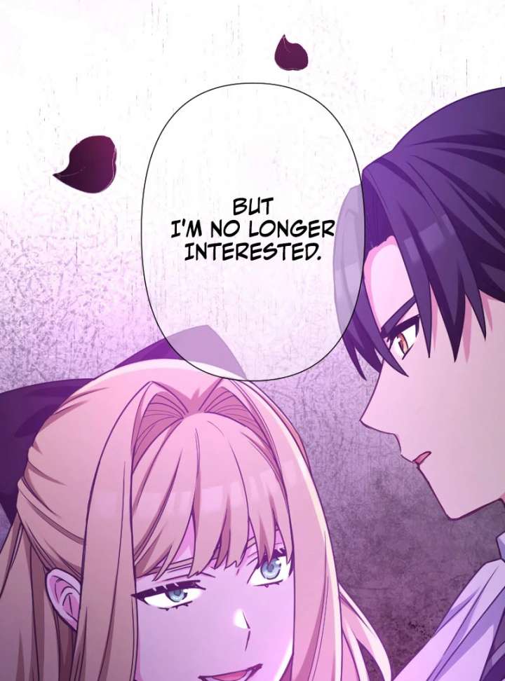 Love’s Impossible Quest: For the Broken Young Lady and the Duke of Dread Chapter 32 - Page 45