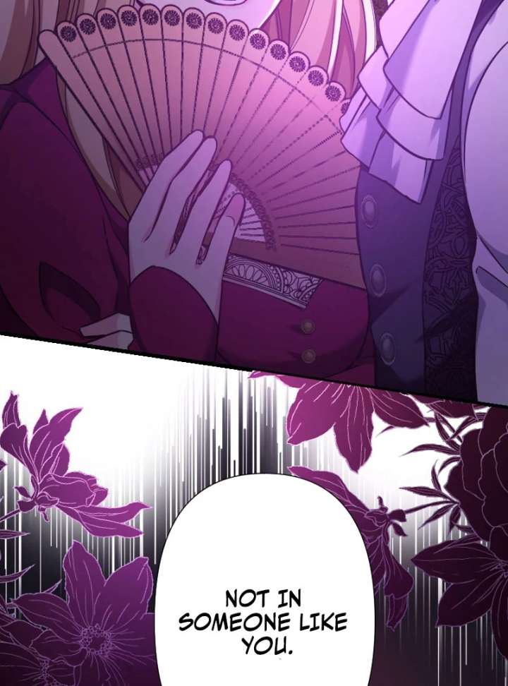 Love’s Impossible Quest: For the Broken Young Lady and the Duke of Dread Chapter 32 - Page 46