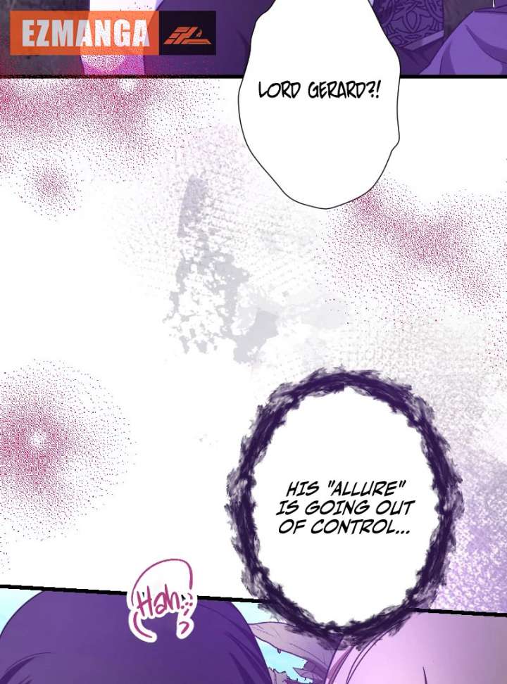 Love’s Impossible Quest: For the Broken Young Lady and the Duke of Dread Chapter 32 - Page 50