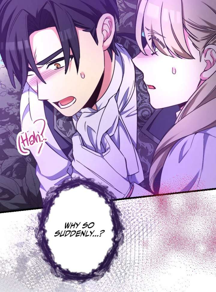 Love’s Impossible Quest: For the Broken Young Lady and the Duke of Dread Chapter 32 - Page 51