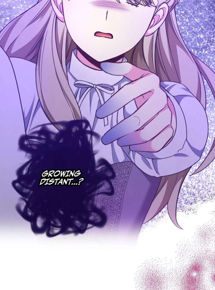 Love’s Impossible Quest: For the Broken Young Lady and the Duke of Dread Chapter 32 - Page 54