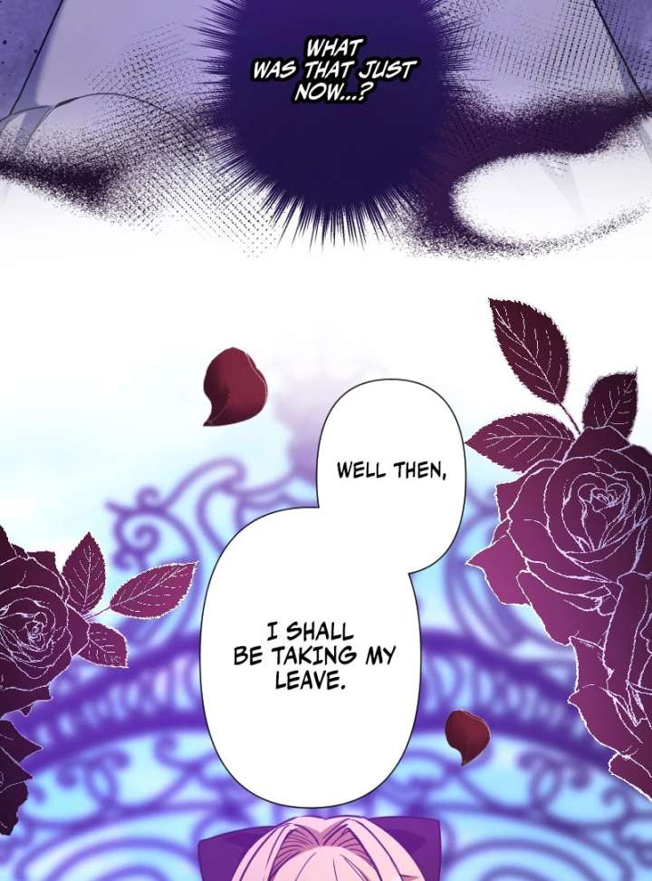 Love’s Impossible Quest: For the Broken Young Lady and the Duke of Dread Chapter 32 - Page 58