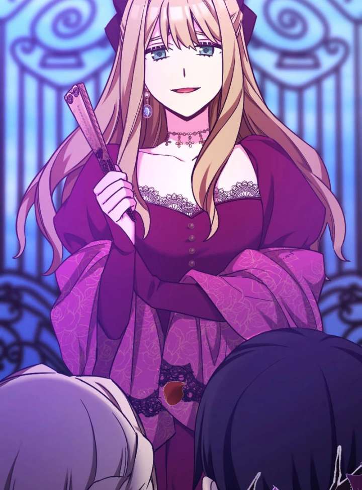 Love’s Impossible Quest: For the Broken Young Lady and the Duke of Dread Chapter 32 - Page 59