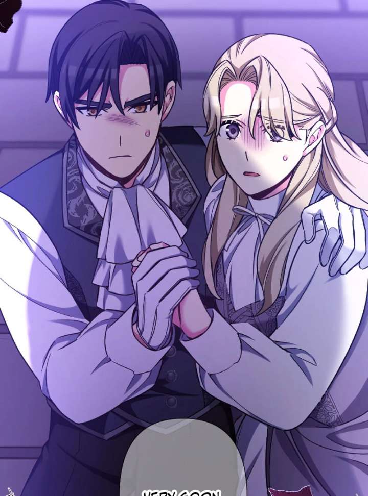 Love’s Impossible Quest: For the Broken Young Lady and the Duke of Dread Chapter 32 - Page 61