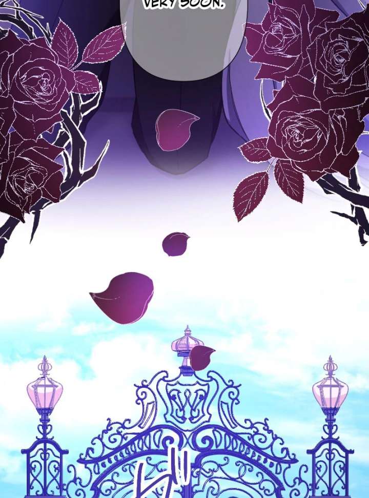 Love’s Impossible Quest: For the Broken Young Lady and the Duke of Dread Chapter 32 - Page 62