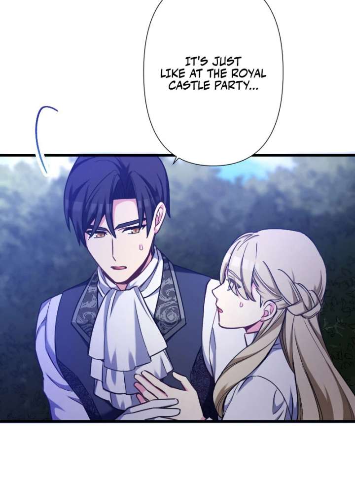 Love’s Impossible Quest: For the Broken Young Lady and the Duke of Dread Chapter 32 - Page 64